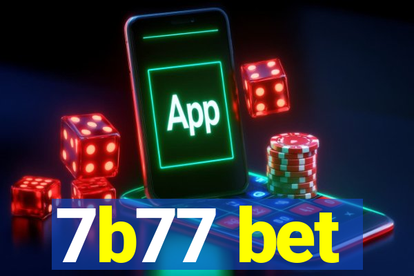 7b77 bet